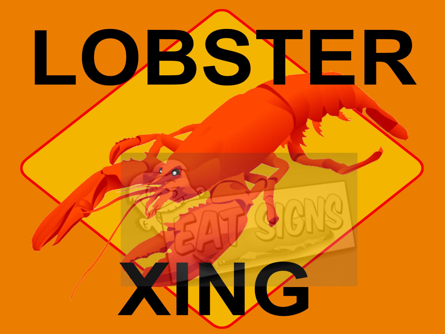 Lobster Image # 5