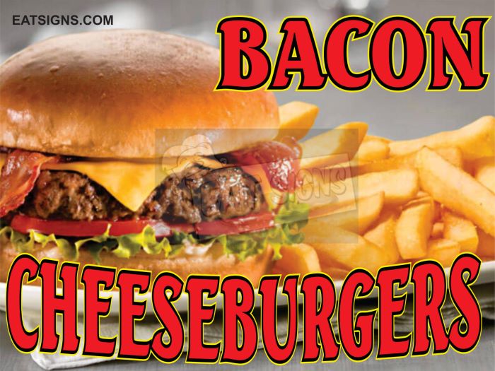 Burger Image # 9