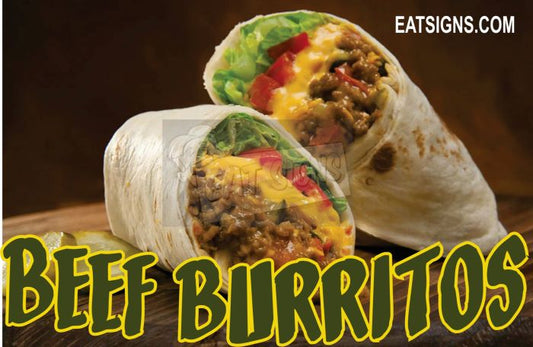 Burrito Image # 3