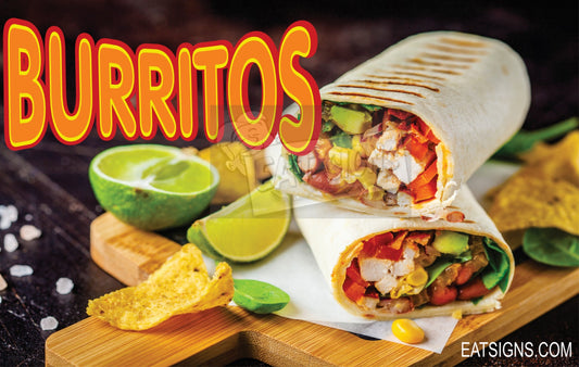 Burrito Image # 4