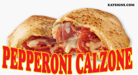 Calzone Image # 3