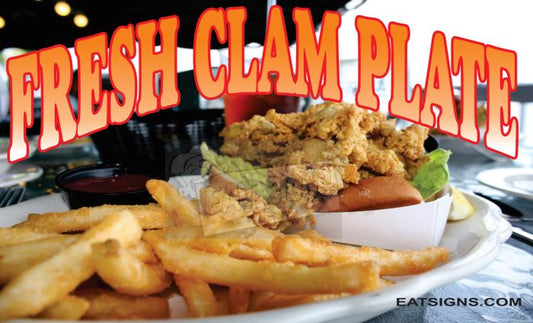 Clams Image # 3