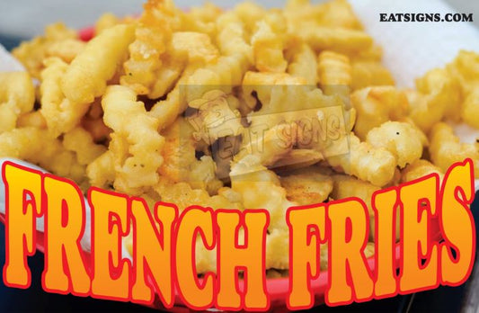 French Fries Image # 6