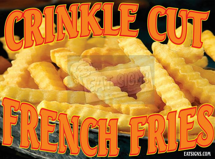 French Fries Image # 9