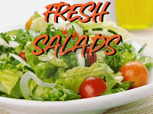 Salad Image # 1