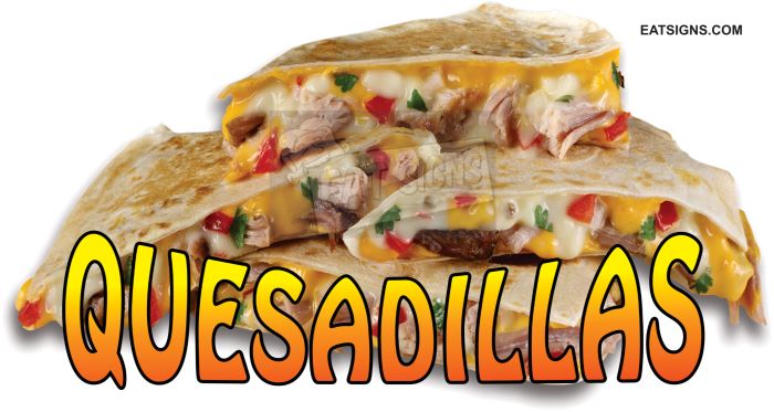 Quesadilla Image # 1