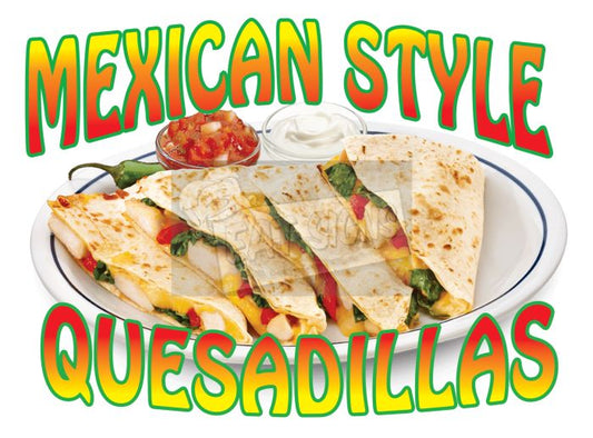 Quesadilla Image # 3