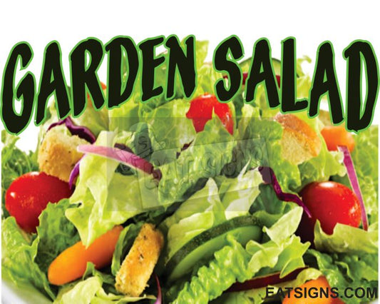 Salad Image # 2