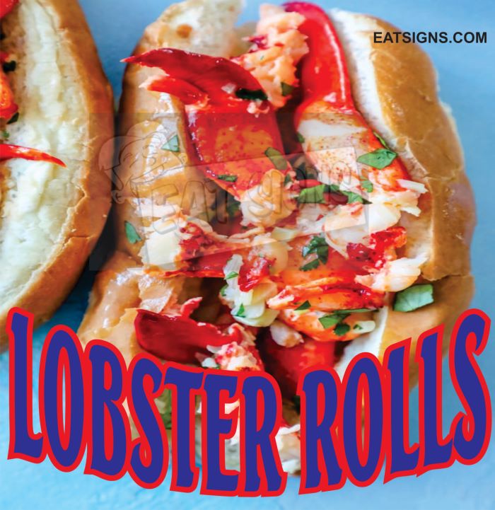 Lobster Roll Image # 5