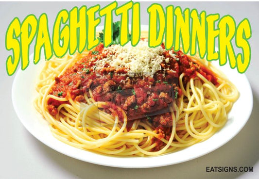 Spaghetti Image # 3