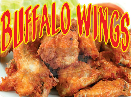 Chicken Wings Image # 3