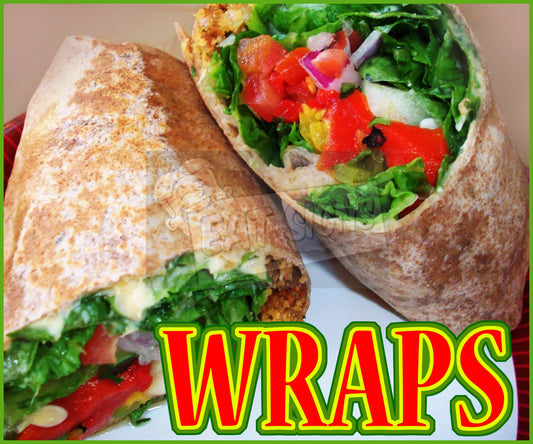 Wraps Image # 3