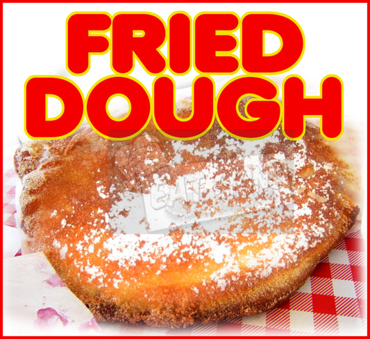 Fried Dough Image # 1